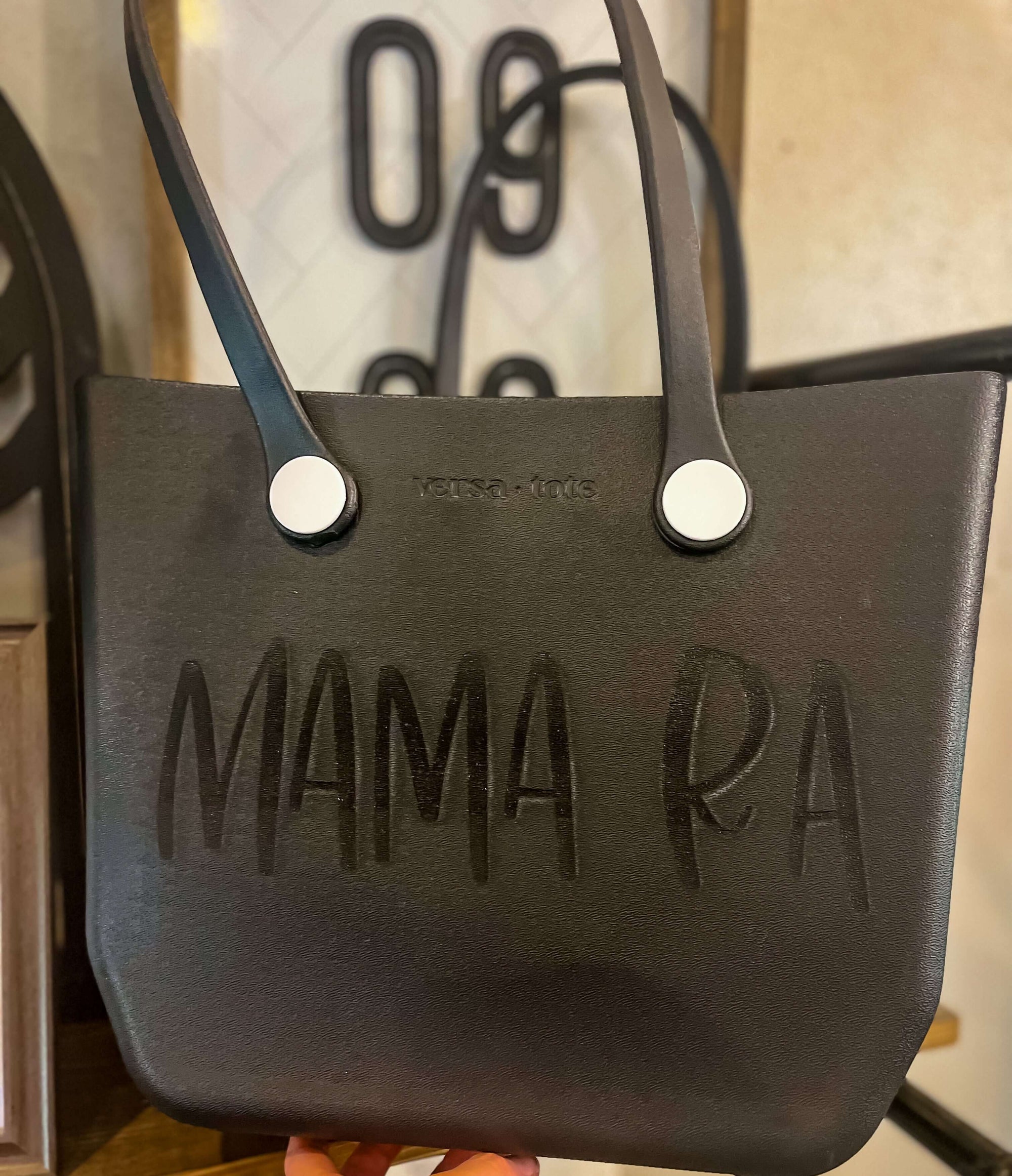 Personalized Vira Versa Totes | Mom &amp; Teacher Must Haves