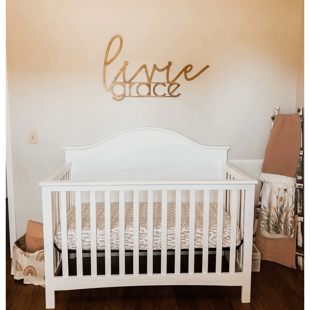 Name Signs For Nursery| Baby Shower Gifts | Wooden Name Signs Name Signs For Nursery| Baby Shower Gifts | Wooden Name Signs Fancy Front Porch