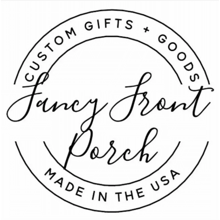 Fancy Front Porch Gift Card - Fancy Front Porch